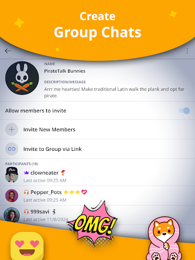 Plato: Fun Multiplayer Games screenshot