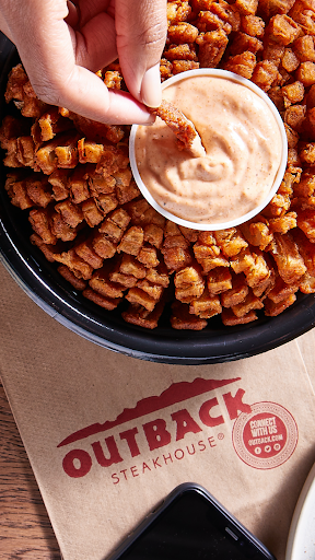 Outback Steakhouse screenshot