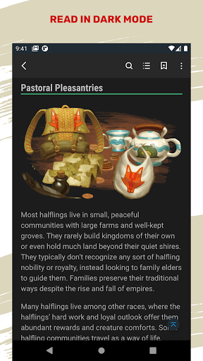 D&D Beyond screenshot