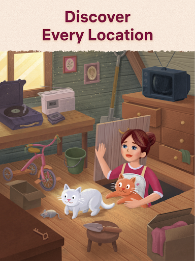 Art Puzzle - Jigsaw Art Games screenshot