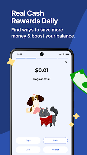 ATM: Get Cash, Earn Rewards screenshot