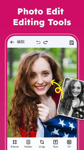 Gallery - Photos & Videos screenshot