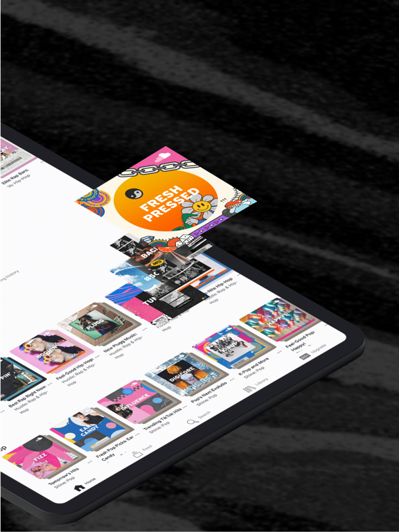 SoundCloud: Play Music & Songs screenshot