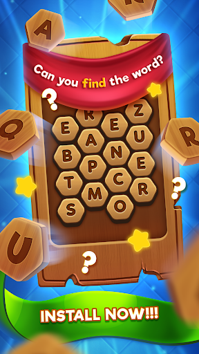 Word Seeker screenshot