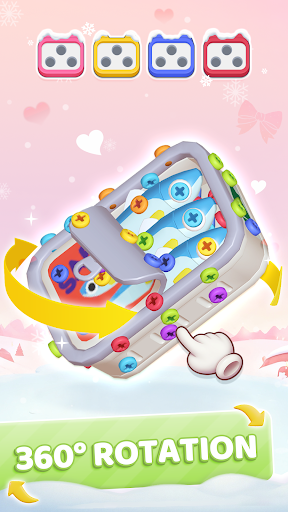 3D Bolt Master™: Screw Master® screenshot