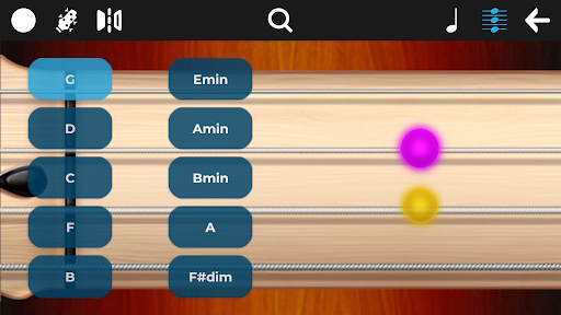 Band Live Rock screenshot