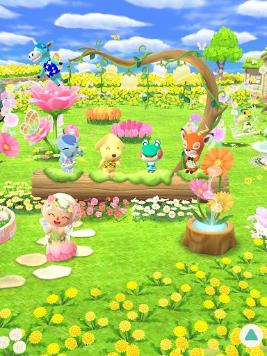 Animal Crossing: Pocket Camp C screenshot
