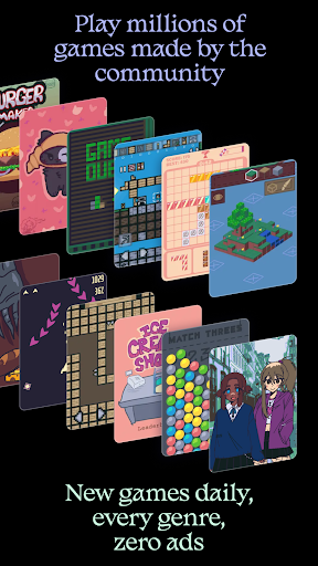 Castle - Make and Pla‪y screenshot