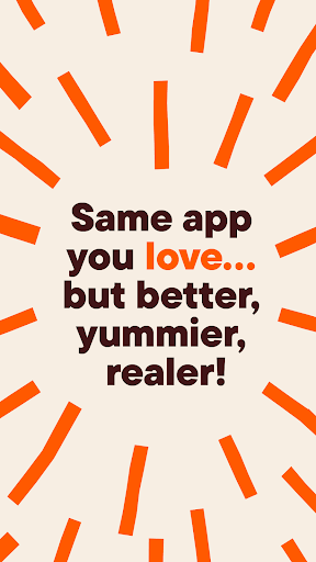 talabat: Food, grocery & more screenshot