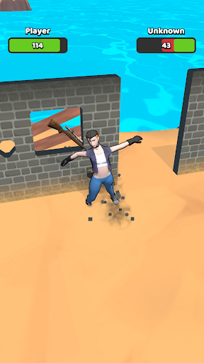 Snipers Duel screenshot