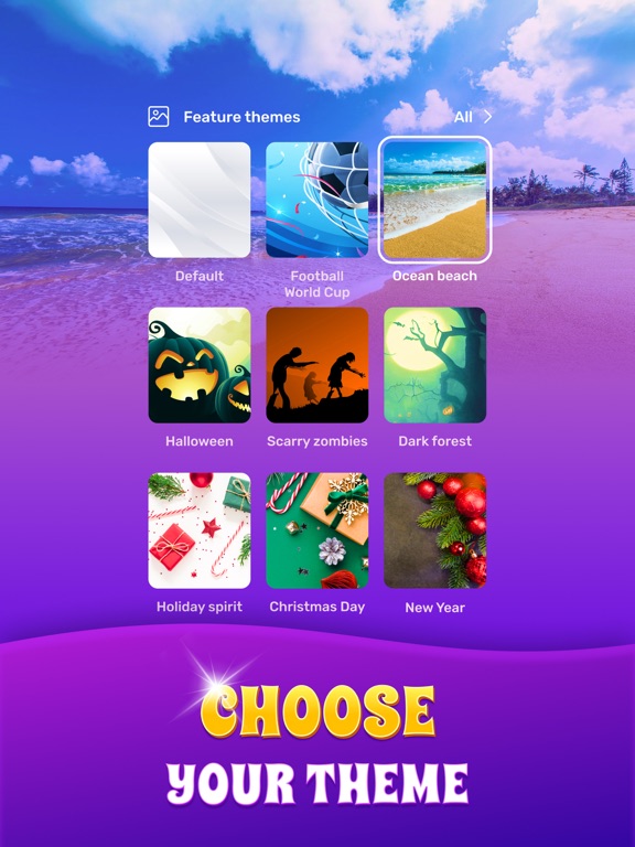 Bingo Lotto: Win Lucky Number screenshot