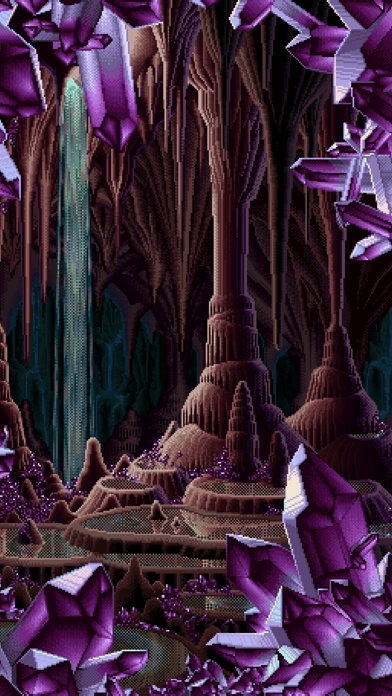 Living Worlds – Mark Ferrari screenshot