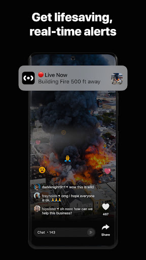 Citizen: Protect The World screenshot