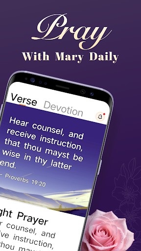 Rosa Mystica screenshot