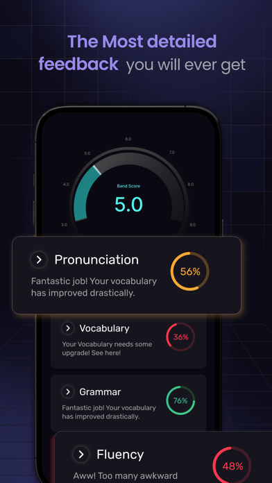 English Speaking App- Stimuler screenshot