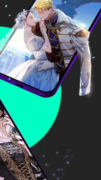 Tappytoon Manhwa & Novels screenshot