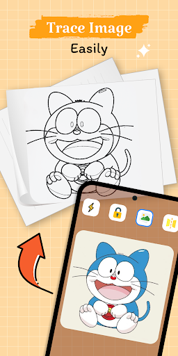 AR Drawing: Sketch, Art, Trace screenshot