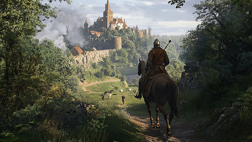 Realm of Mystery screenshot