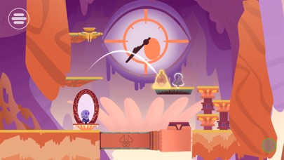 One Hand Clapping screenshot