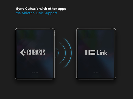 Cubasis 3 - DAW & Music Studio screenshot