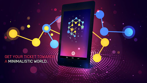 Connection: Logic Games screenshot