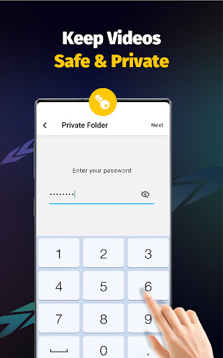 Video Downloader - Save Videos screenshot