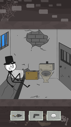 Prison Break: Stick Story screenshot