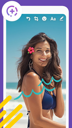 Connected2.me Chat Anonymously screenshot