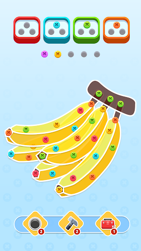 Screw Pin Out! screenshot