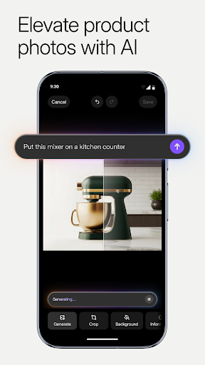 Shopify - Your Ecommerce Store screenshot