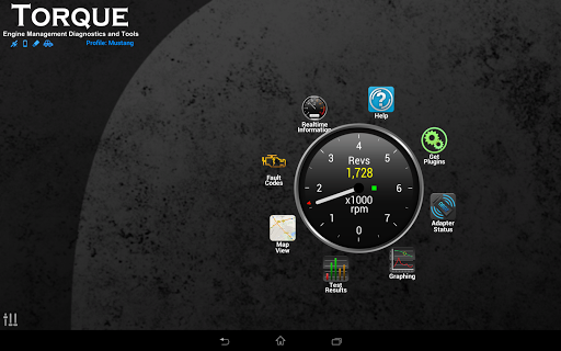 Torque Pro (OBD 2 & Car) screenshot