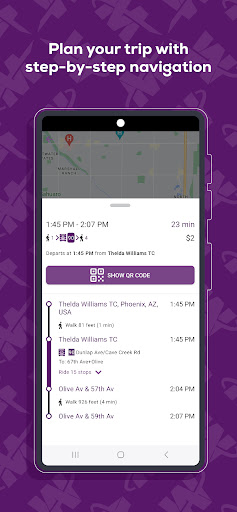 Valley Metro screenshot