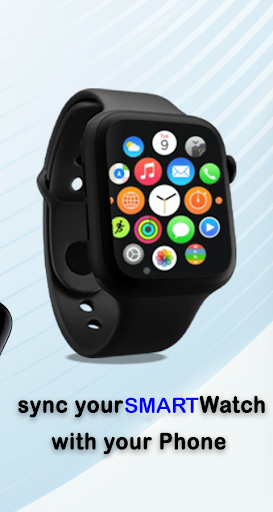 Apple Watch for Android screenshot