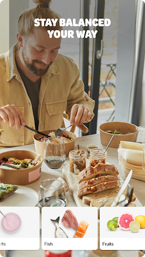 Wolt Delivery: Food and more screenshot