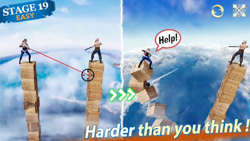 Stormshot: Isle of Adventure screenshot