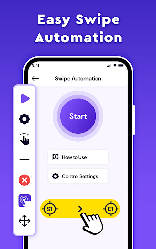 Auto Clicker - Auto Tap screenshot