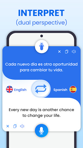 All Translate: Photo, PDF, DOC screenshot