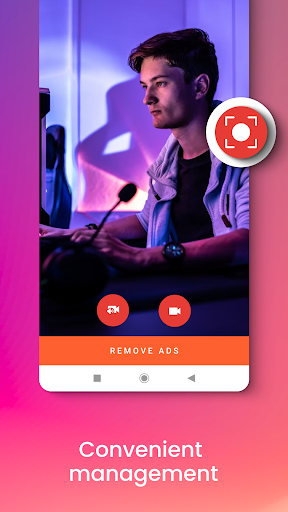 REC - Screen | Video Recorder screenshot