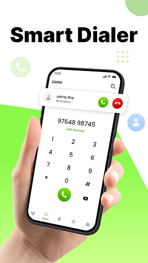 Phone Dialer - Contacts screenshot