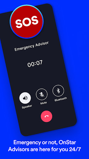 OnStar Guardian: Safety App screenshot