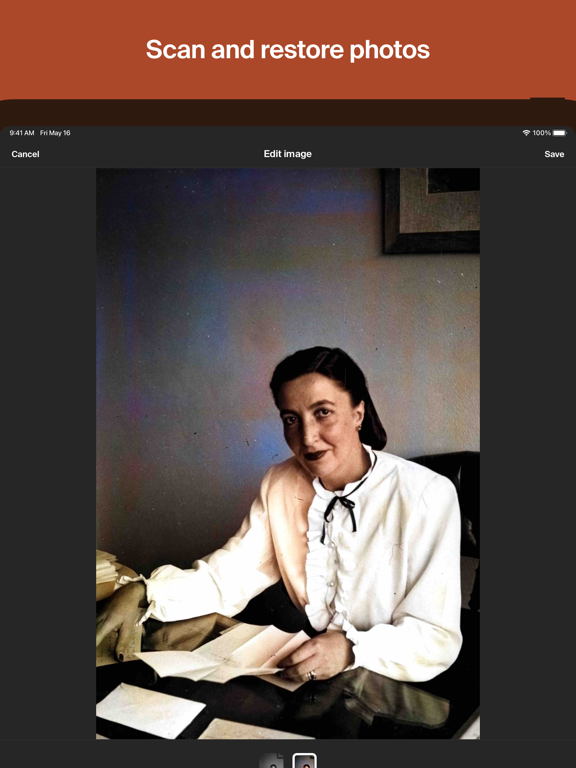 Ancestry: Family History & DNA screenshot