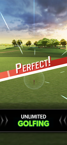 PGA TOUR Golf Shootout screenshot