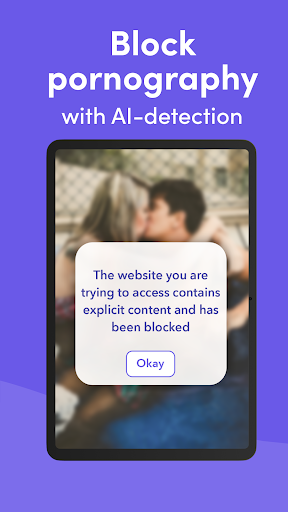 Canopy - Parental Control App screenshot