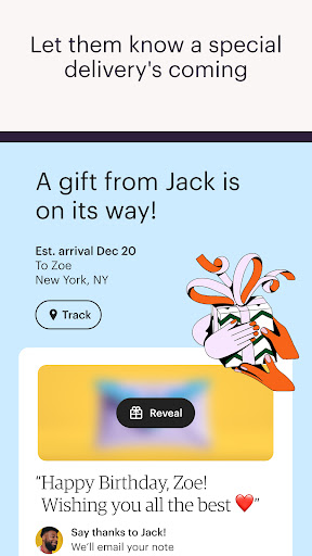 Etsy: A Special Marketplace screenshot