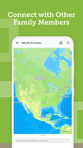 FamilySearch Tree screenshot