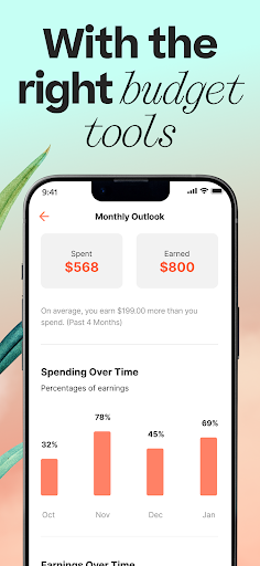 Klover - Instant Cash Advance screenshot