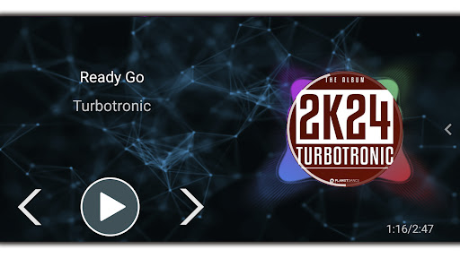 CL Theme C1 screenshot