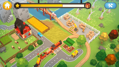 BRIO World - Railway screenshot