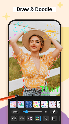 Photo Collage Maker,Pic Editor screenshot