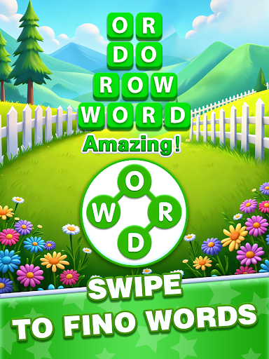 Word Connect - Train Brain screenshot